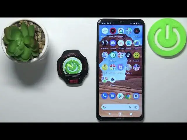 Video thumbnail for How to Change Screen Timeout Duration on ALCATEL One Touch Go Watch – Adjust Display Settings
