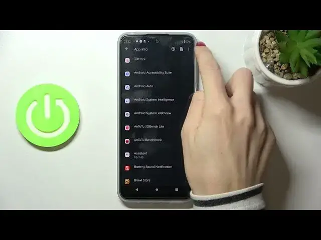 'Video thumbnail for How to Reset All Preferences for Apps in MOTOROLA Moto G41 – Restore App Setting'