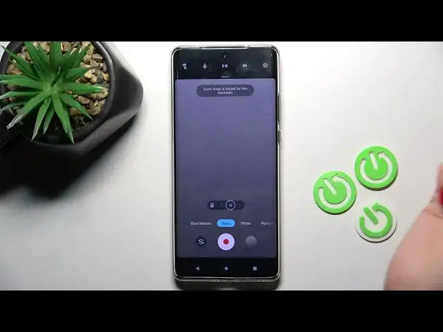 Video thumbnail for How to Change Video Resolution on Motorola Edge 30 Ultra - Set Up Video Quality