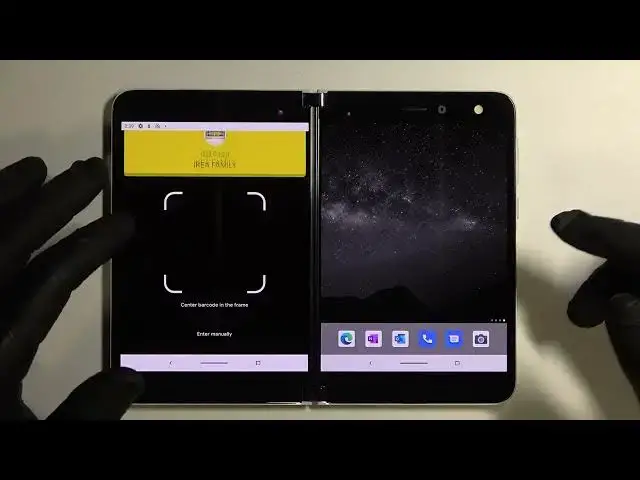 Video thumbnail for How to Add Different Types of Cards to Google Pay in Microsoft Surface Duo?