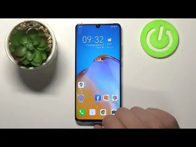 'Video thumbnail for How to Remove & Restore Messages Icon from Home Screen in HUAWEI P30 Pro -  Customize Home Screen'