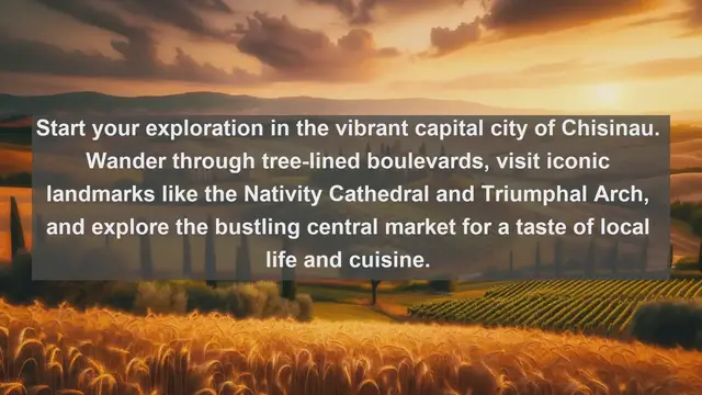 Video thumbnail for Discover Moldova's Hidden Gems: Top 10 Stunning Cities You Must Visit!