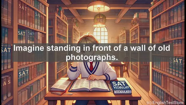 Video thumbnail for 5000 Must Know SAT Vocabulary - Poignancy: Understanding the Bittersweet Emotion