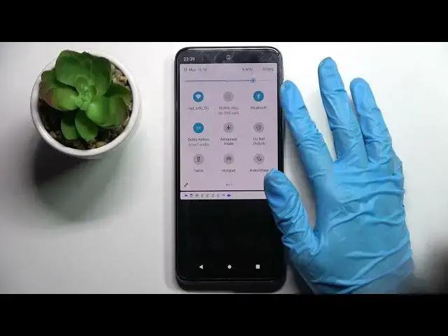 'Video thumbnail for How to Switch On Automatic Screen Rotation in Motorola Moto G31 - Turn On Auto-Rotation'
