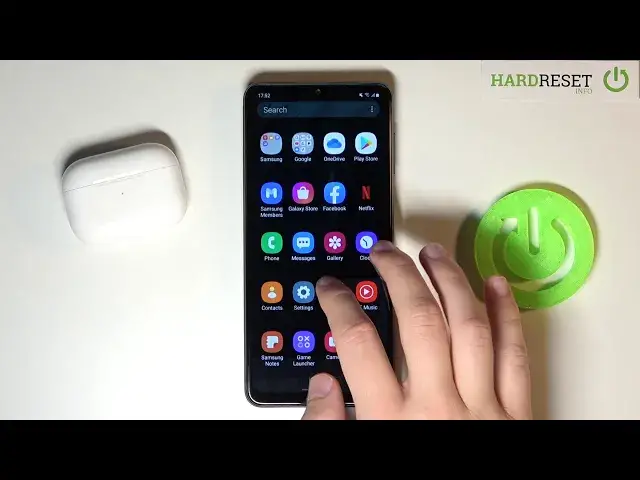 'Video thumbnail for How to Set Up SIM PIN on SIM Card in Samsung Galaxy M12?'
