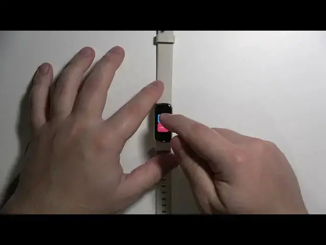 Video thumbnail for How to Soft Reset FITBIT Luxe - Restart Smartwatch