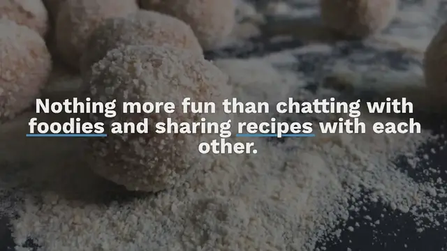 Video thumbnail for Sausage Bread and Wine's favorite recipe