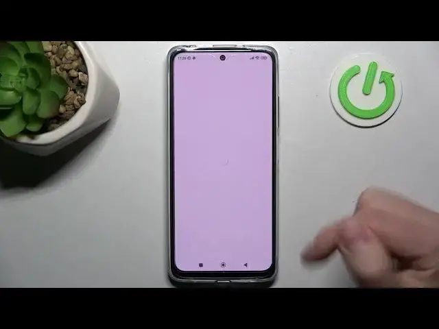 Video thumbnail for How to Turn Off the Google Assistant on REDMI Note 11