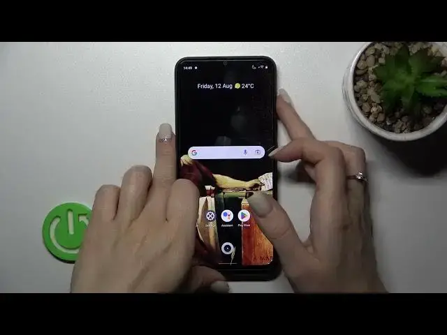 Video thumbnail for REALME C30 How to Mute Ringtone