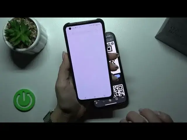 Video thumbnail for How to Scan QR Codes in ASUS Zenfone 9 – QR Code Scanner