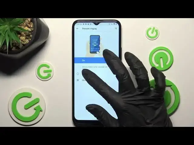 'Video thumbnail for How to Enter Vibration Settings in Nokia C21 Plus - Adjust Vibrations'
