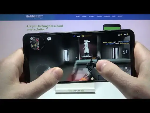 Video thumbnail for SAMSUNG Galaxy M32 - Example Critical Ops Gameplay | Check Settings & Gaming Possibilities