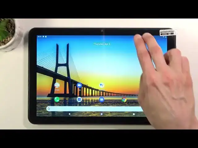 Video thumbnail for How to Activate TalkBack on IGET Smart L203 – Use TalkBack