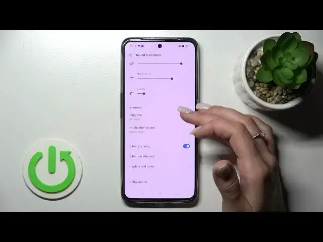 Video thumbnail for How to Manage Sound Settings in Realme GT Neo 3 – Sound Options