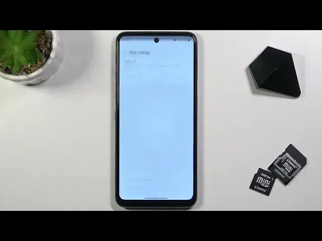 'Video thumbnail for How to Hide / Show Caller ID in LG K62+ – Make Number Private'