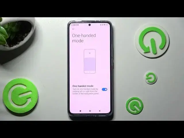 Video thumbnail for How to Enter One Handed Mode on the XIAOMI 12T - Accessibility Features