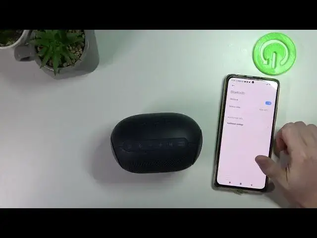 Video thumbnail for How to Connect LG XBOOM Go PL2 to Android Phone - Pair LG XBOOM Go PL2 with Android Device