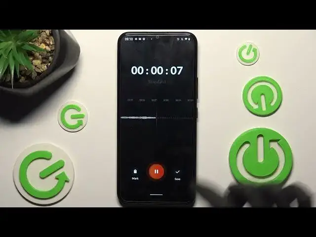 'Video thumbnail for How to Record Sounds in Nokia C21 Plus - Voice Recorder app'