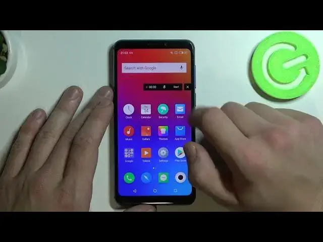 Video thumbnail for Does My Phone Support Screen Recording – MEIZU M8 & Screen Recorder