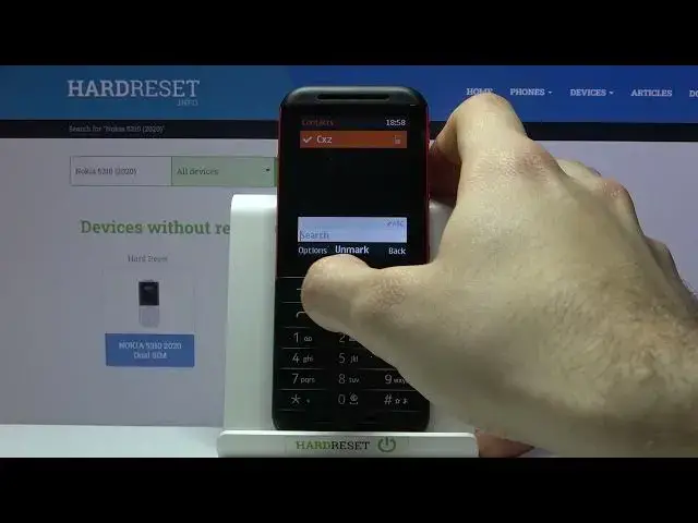 Video thumbnail for How to Copy Contacts from SIM Card to Nokia 5310 2020 – Transfer Contacts from SIM