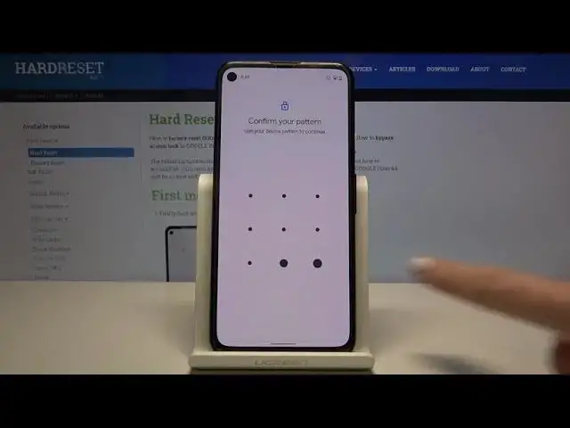 'Video thumbnail for How to Reset Network Settings on Google Pixel 4A'