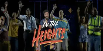 Video thumbnail for Video: First Look at IN THE HEIGHTS at New York City Center