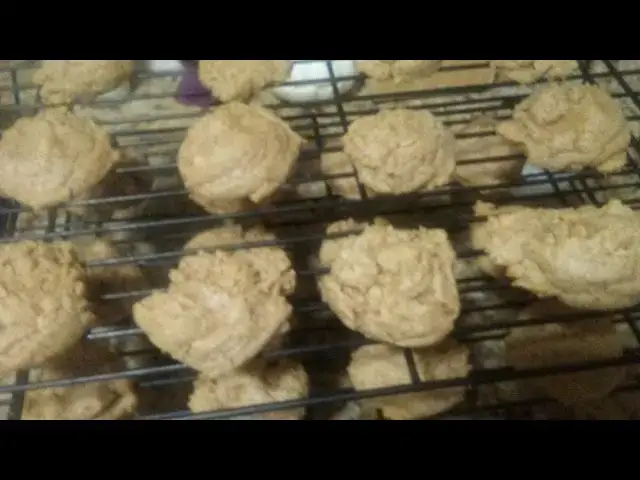 Video thumbnail for Shortening Peanut Butter Cookies