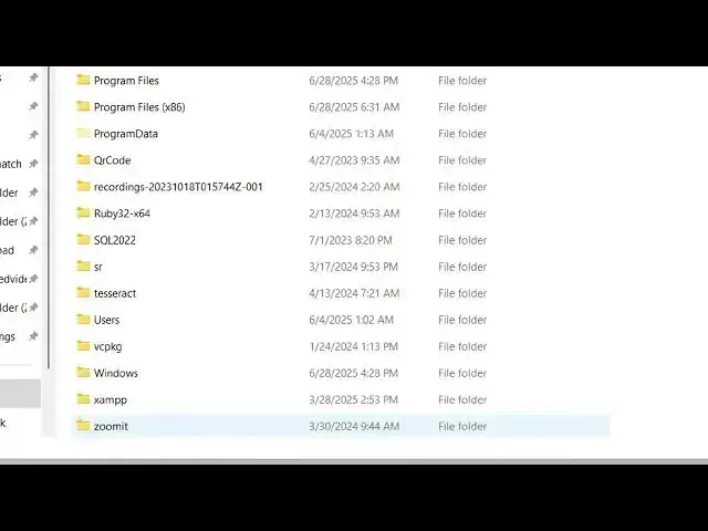 Video thumbnail for How to Check XAMPP Apache PHP Server version & location in Terminal