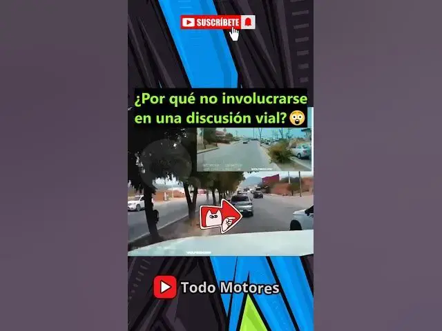 Video thumbnail for 🤡Dos idiotas al volante FINAL INESPERADO!