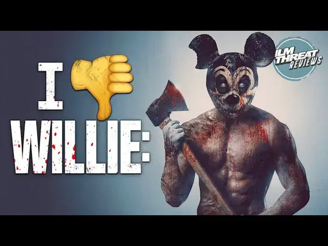 Video thumbnail for I HEART WILLIE | Film Threat Reviews