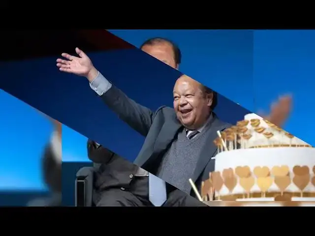 Video thumbnail for PREM RAWAT's New Book "BREATH' is out!