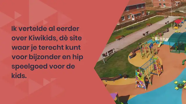 Video thumbnail for Kiwikids vernieuwd!