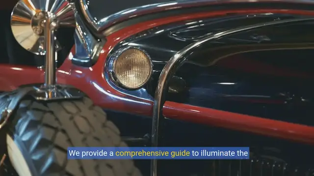 Video thumbnail for Ultimate DIY Guide: Installing Off-Road Lights for Enhanced Nighttime Adventures