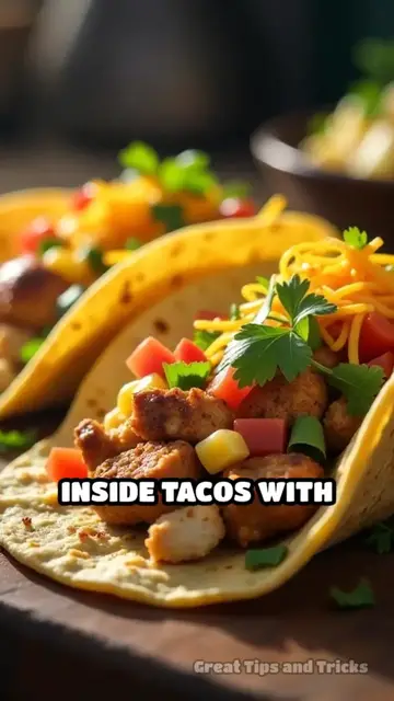 Video thumbnail for Transform Leftovers Into Culinary Gold