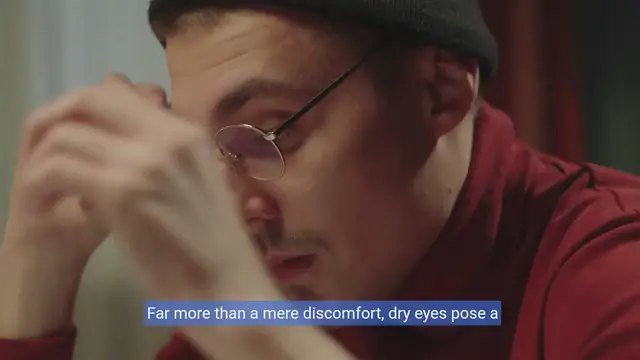 Video thumbnail for Soothing Your Eyes: Essential Tips for Preventing Dry Eye Syndrome