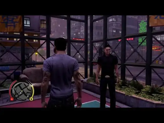 Video thumbnail for Ps5 🎮 Going live🔴 Playing [Sleeping Dogs] Gameplay 👉Definitive Edition👈 😅💯