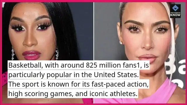 Video thumbnail for Top 10 Most Popular Sports Worldwide