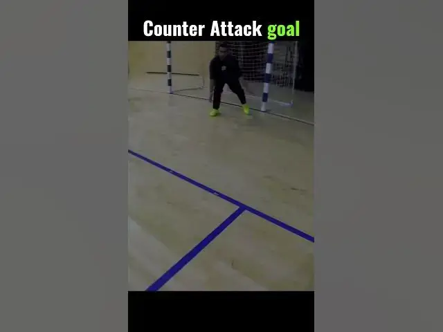 Video thumbnail for The counter attack we needed