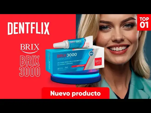 Video thumbnail for BRIX 3000