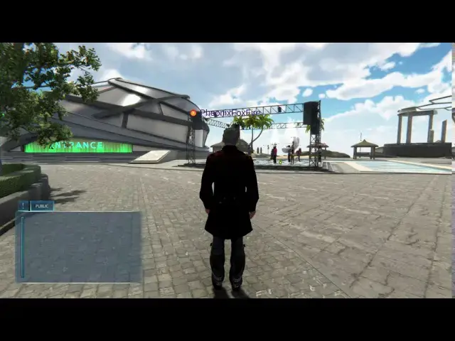Video thumbnail for Nebula Realms_20201002231530