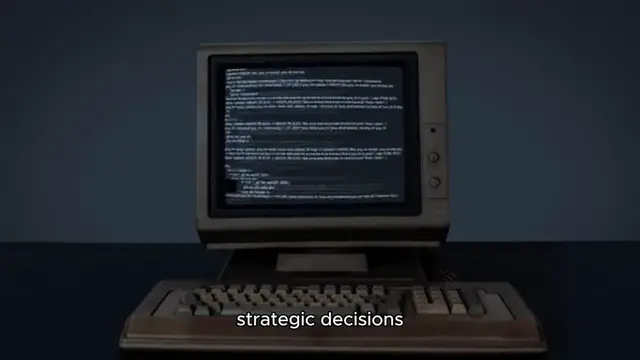 Video thumbnail for How Google Became the Search Engine Leader