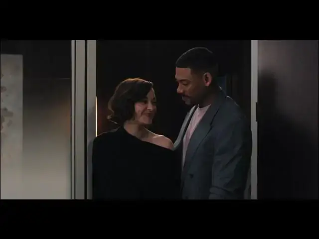 'Video thumbnail for the morning show 4 trailer'