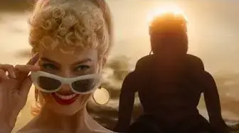 Video thumbnail for How The Barbie Movie Plot Could Have Been Different