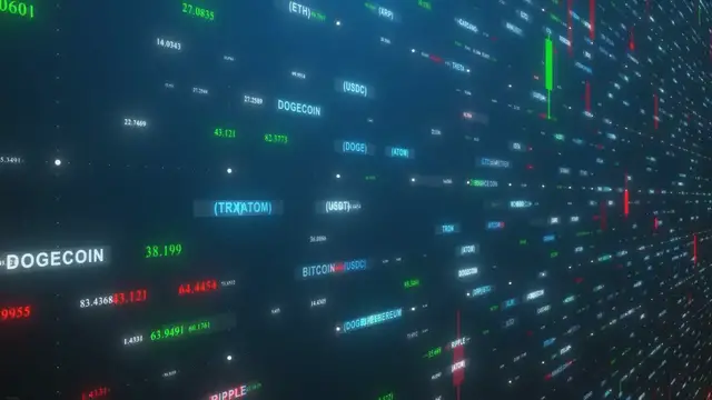 'Video thumbnail for Decoding the Top 10 Crypto Exchanges: Your Ultimate Guide to Finding the Perfect Match'