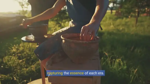 Video thumbnail for Scent of Tomorrow: Navigating the Future of Perfumery