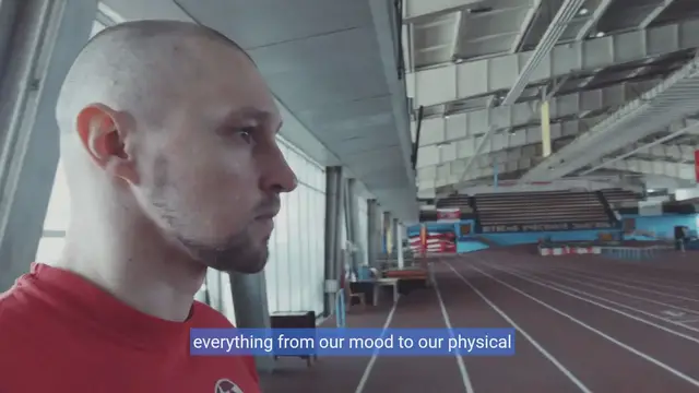 Video thumbnail for Stay Hydrated: Unlock the Health Benefits of Water