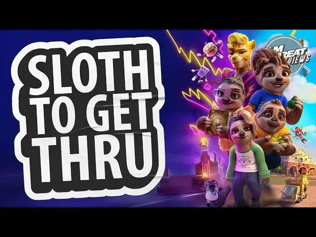Video thumbnail for A SLOTH STORY | Film Threat Reviews