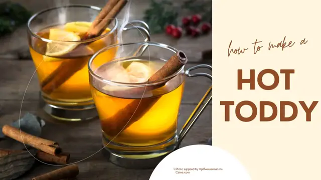 Video thumbnail for Hot Toddy