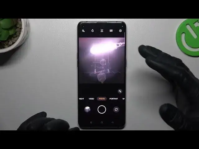 Video thumbnail for How to Switch On & Switch Off the Front Camera Mirroring Effect on OPPO Find X3 Pro - Flip Selfie