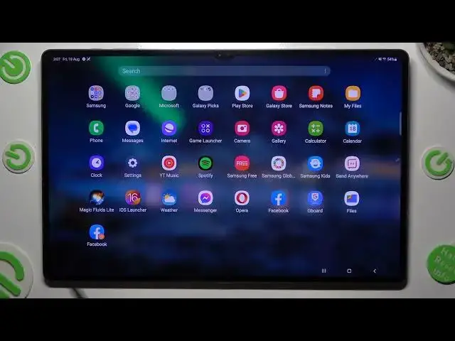 'Video thumbnail for How to Clone Apps on Samsung Galaxy Tab S9 Ultra - Dual Messenger'